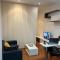 Vigo Center Rooms