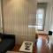 Vigo Center Rooms