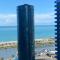 Orbi Fifteenth Floor with Sea View - Batumi