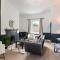 The Stone House - Spacious, Central, Modern