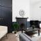 The Stone House - Spacious, Central, Modern