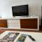 Vigo Center Rooms