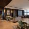 Sheraton Chengdu Lido Hotel