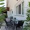 Evdokia Luxurious Living