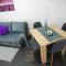 Apartmani Maslačak