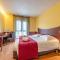 Logis Hotel Center