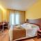 Logis Hotel Center