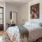 San Josep 6-Bed Villa Sleeps 14 Pool & Sea View