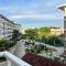VP - Amani Grand Resort Residences, 03 Minutes Away From Mactan Airport - Bldg B - Unit 522 - Pusok