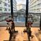 VP - Amani Grand Resort Residences, 03 Minutes Away From Mactan Airport - Bldg B - Unit 522 - Pusok