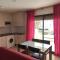Apartamentos Kronos 3000