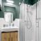 Design-Apartment in Linz mit Netflix & Balkon