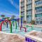Beachfront Condo at Dunes Village Resort - ميرتل بيتش