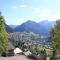 SOLARIUM SR11 COSY & VIEW 5 pers
