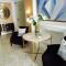 Residence Carlton Riviera Foto: Residence Carlton Riviera