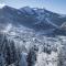 TARTIFLES TF11 NATURE & MOUNTAIN 4 Pers