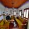 Milea Byron House Tsagarada
