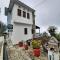 Milea Byron House Tsagarada