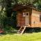 Hinterland Hostel