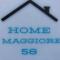 B&B Maggiore 58