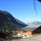 Toison Blanche TBA3 COSY & Mountain 4 Pers