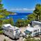 Kamp Vira Mobile Homes