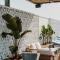 Aguas de Ibiza Grand Luxe Hotel - Small Luxury Hotel of the World
