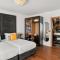 The Athenaeum Luxury Hotel
