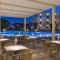 Blu Hotel Morisco