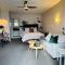 Cosy Motel Studio Apartment in Central City-up to 2 beds - 基督城