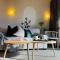 Cosy Motel Studio Apartment in Central City-up to 2 beds - 基督城