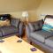 Highland Glen Lodges