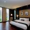 Java Heritage Hotel Purwokerto