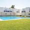 Modern house in Yautepec - 尧特佩克