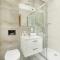 Nowoczesne i Stylowe Apartamenty w Centrum Bytomia Blisko Rynku by Noclegi Renters
