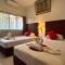Abian Srama Hotel and Spa