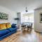 GuestReady - Stylish Apt w/ Parking near Edinburgh - 爱丁堡
