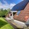 De Druif 6 pers holiday home close to the National Park Lauwersmeer - Anjum