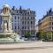 GuestReady - 1chambre, 5min Gare Part Dieu - 里昂