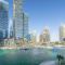 GuestReady - Right on the Waterfront - 迪拜