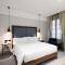 DoubleTree by Hilton Madrid-Prado