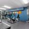 Comfort Inn Herndon-Reston