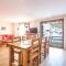 Maison conviviale a Valloire + Jardin