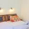 Hotel New Gyespa