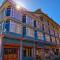 Hotel New Gyespa