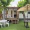Camping Costa Dorada Bungalow Maia