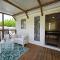 Camping Costa Dorada Bungalow Maia