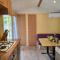 Camping Costa Dorada Bungalow Maia
