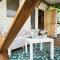 Camping Costa Dorada Bungalow Maia