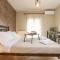 Martzon House Corfu